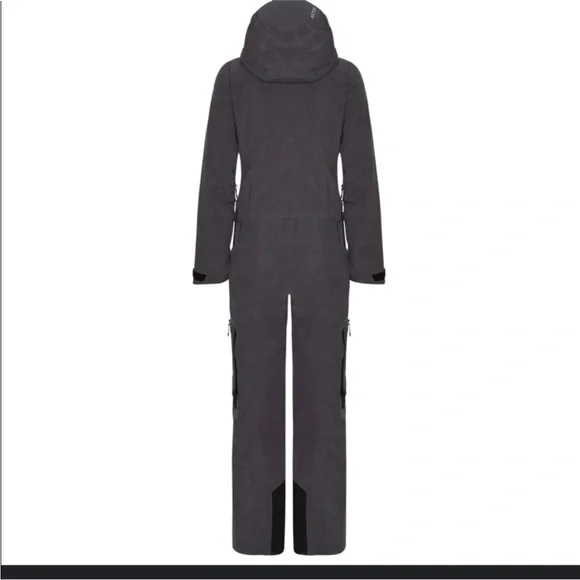 Arc’teryx Incendia Women’s One Piece Snowsuit - Picture 2 of 10